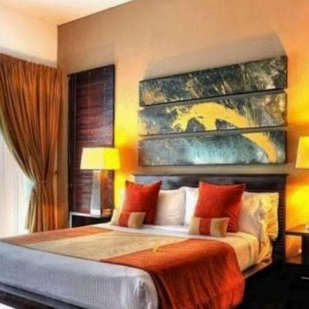 Villa Cantik Umalas Eksteriør bilde