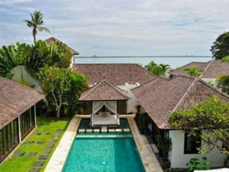 Villa Cantik Umalas Eksteriør bilde