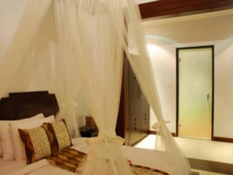 Villa Cantik Umalas Eksteriør bilde