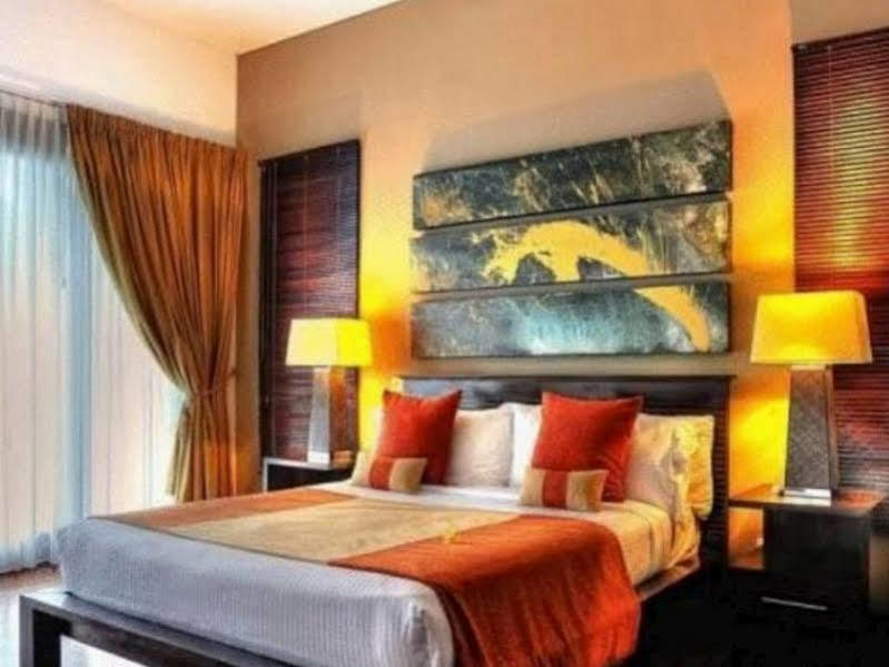 Villa Cantik Umalas Eksteriør bilde
