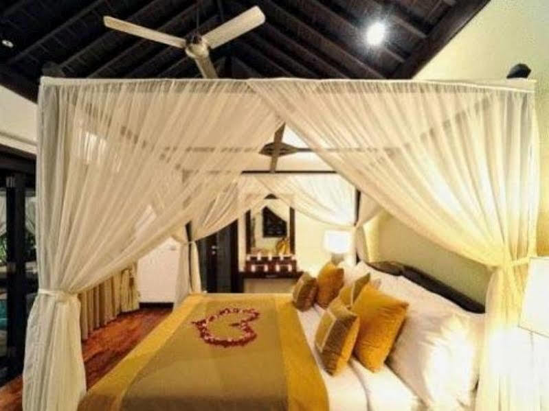 Villa Cantik Umalas Eksteriør bilde