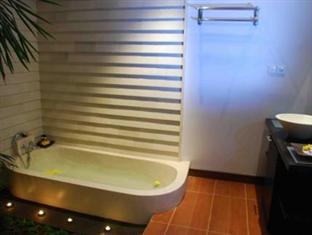 Villa Cantik Umalas Eksteriør bilde